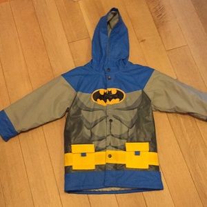 Western Chief Kids Raincoat